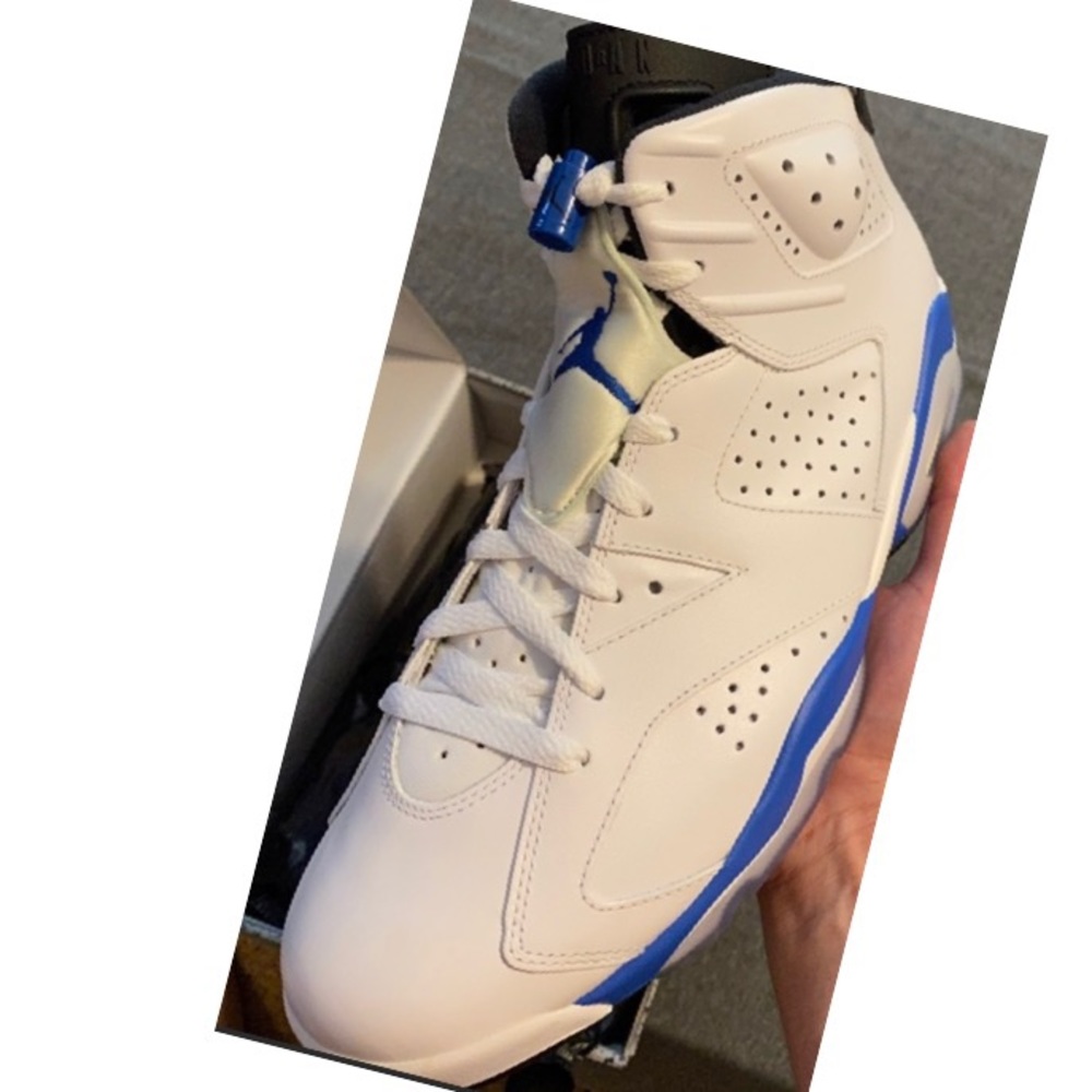 Jordan